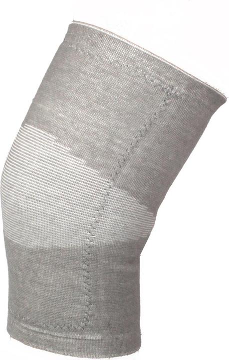 Produktbild Vital Comfort Kniewärmer, grau, 1 Paar (M, L)