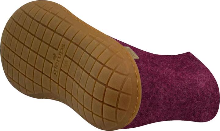 Produktbild Glerups Naturkautschuksohle Boots (47)