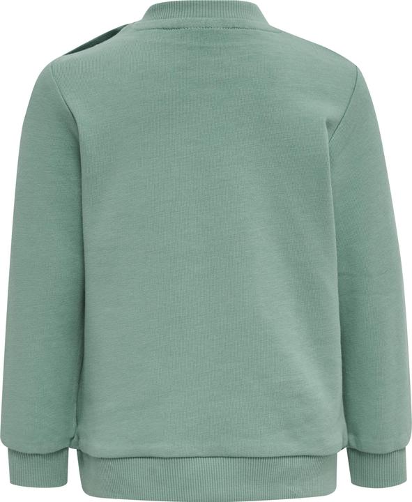 Produktbild hummel Hmlsanto Crewsuit (62)