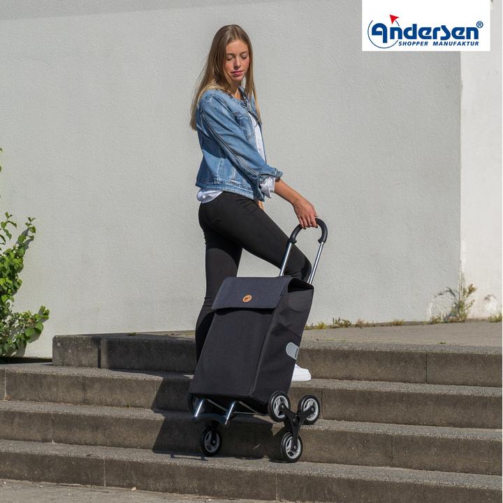 Immagine prodotto Andersen Scala Hera