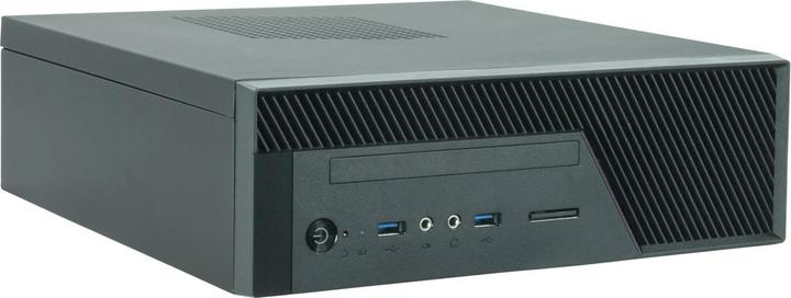 Produktbild Kiebel Micro X 12 (Intel Core i7-12700, 32 GB, 500 GB, UHD Graphics 770)