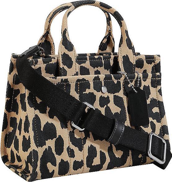 Actual product image Coach Tote Bag CARGO
