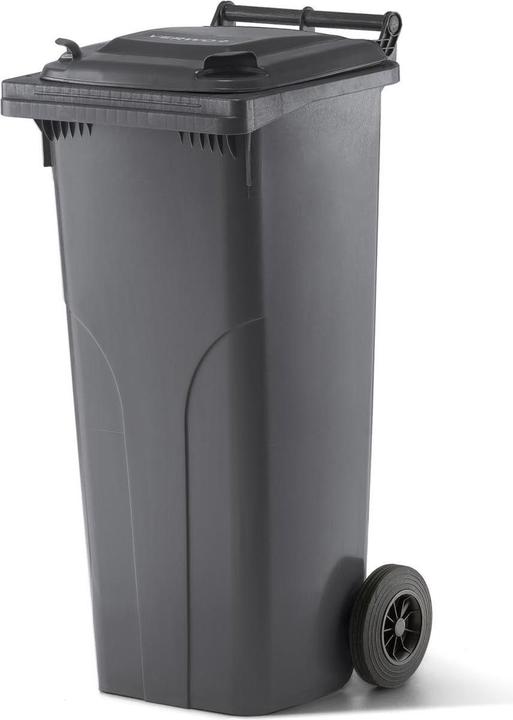 Verwo Kunststoffcontainer 140l (140 l)