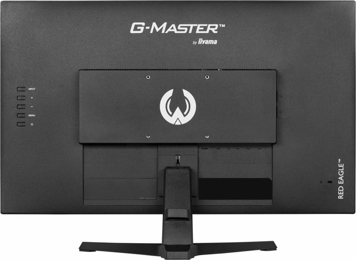 Produktbild iiyama 27IN G-MASTER RED EAGLE FAST IPS 1920X1080 180HZ AND 0.2MS MP (1920 x 1080 Pixel, 27")