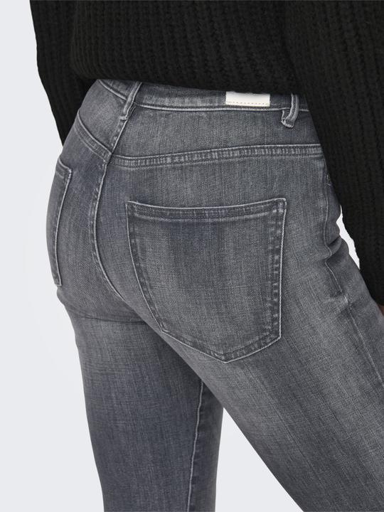 Actual product image Only ONLICONIC HW SK High Waist Jeans (W31/L32)