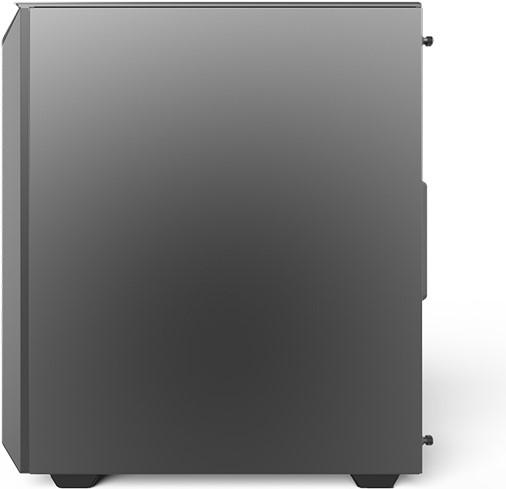 Actual product image Phanteks Eclipse P300 Tempered Glass (ATX, mATX, Mini-ITX)