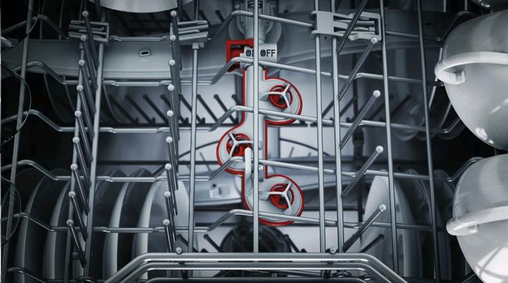 Immagine prodotto Bosch Hausgeräte SMH6ZCX42E