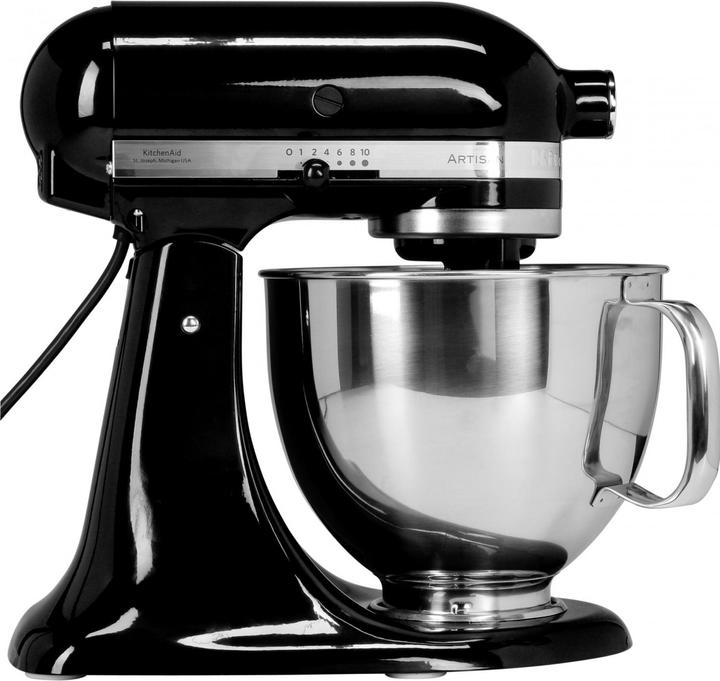 KitchenAid Artisan KSM175 EU-Version (300 W)