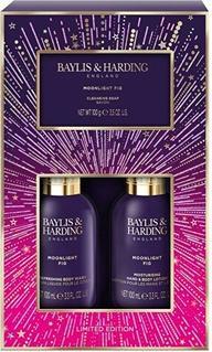 Image du produit Baylis & Harding Moonlight Fig