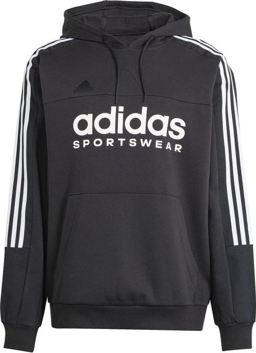 Produktbild adidas House of Tiro Kapuzenpullover Sport (M)