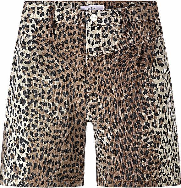 Produktbild Rich & Royal Jeansshorts (26)