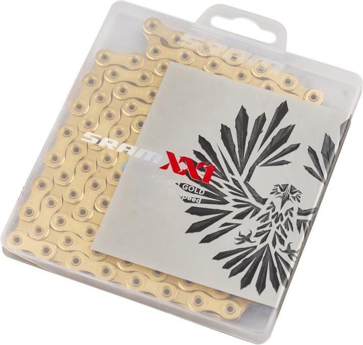 Produktbild Sram XX1 Eagle (12-fach)