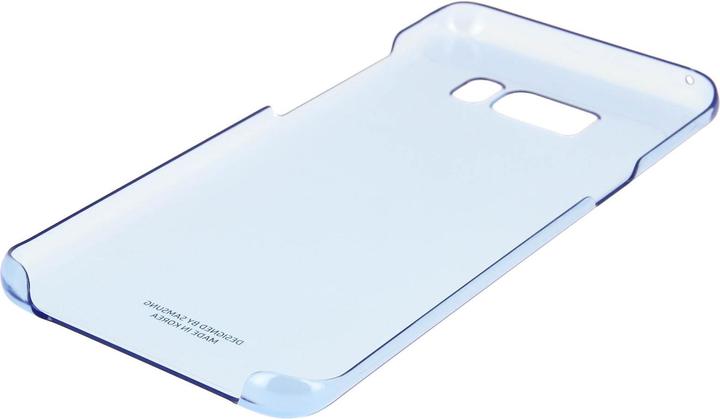 Image du produit Samsung Clear Cover (Samsung Galaxy S8+)