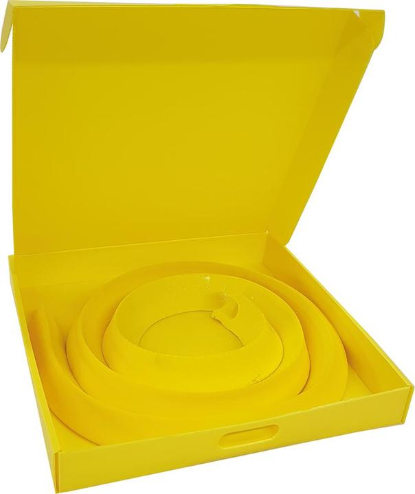 Produktbild Schoeller Allibert Schöller Absperrbarriere 7x5x300cm