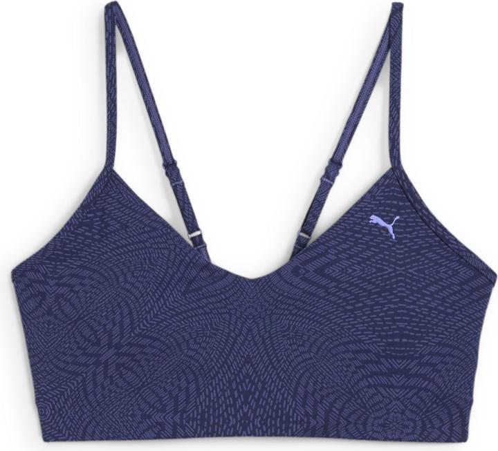 Puma Move Cloudspun Bra – AOP