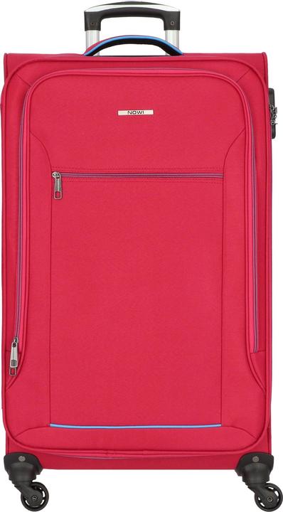 Immagine prodotto Nowi Carrello a 4 ruote Sevilla 75 cm (76 l, XL (da 115l))