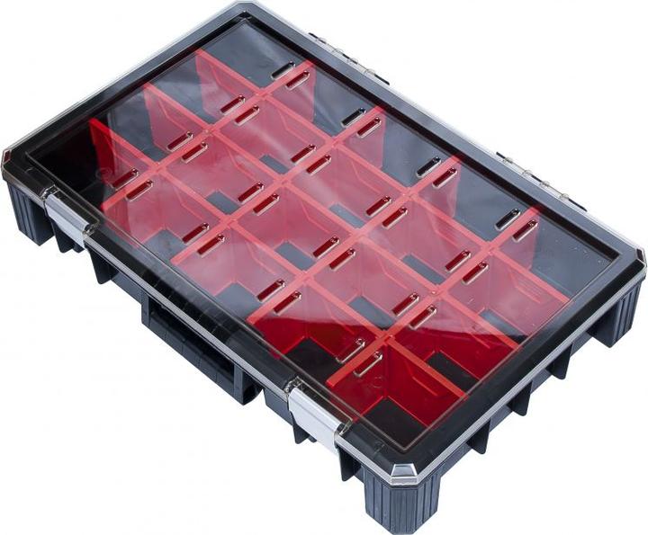 Produktbild Patrol Group HD Flex 600 Werkzeug-Organizer