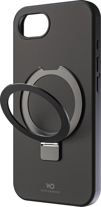 Produktbild White Diamonds Mag Urban Stand Case (Apple iPhone 16e)
