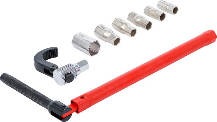Produktbild BGS Standhahn-Mutternschlüssel-Satz