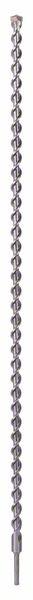 Actual product image Bosch Professional Zubehör Carbide hammer drill 22 mm (22 mm)