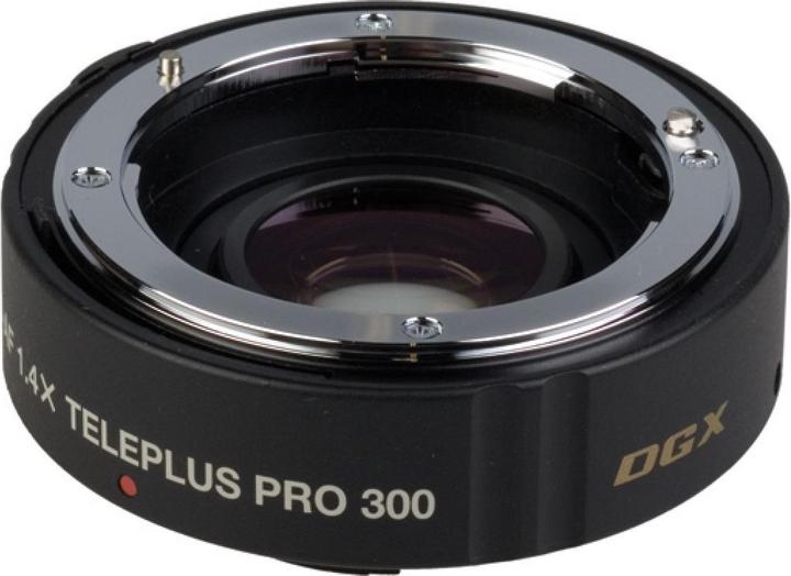 Image du produit Tokina Kenko Pro 300 Digital X, MC-5 / 1,4x AF-APO pour Nikon (Téléconvertisseur, Nikon F)
