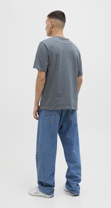 Image du produit Jack & Jones Gedruckt Rundhalsausschnitt T-shirt T-shirt (XL)