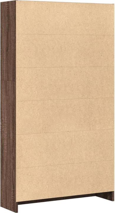 Actual product image VidaXL Claiborn (80 x 24 x 143 cm)