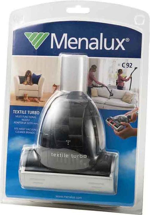 Image du produit Menalux MENA Mini-buse turbo