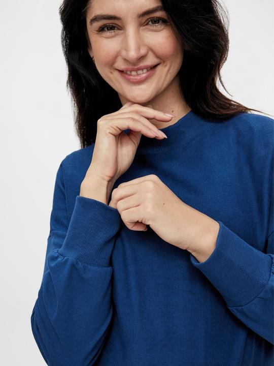 Actual product image Mamalicious MLBELMA Maternity Sweatshirt
