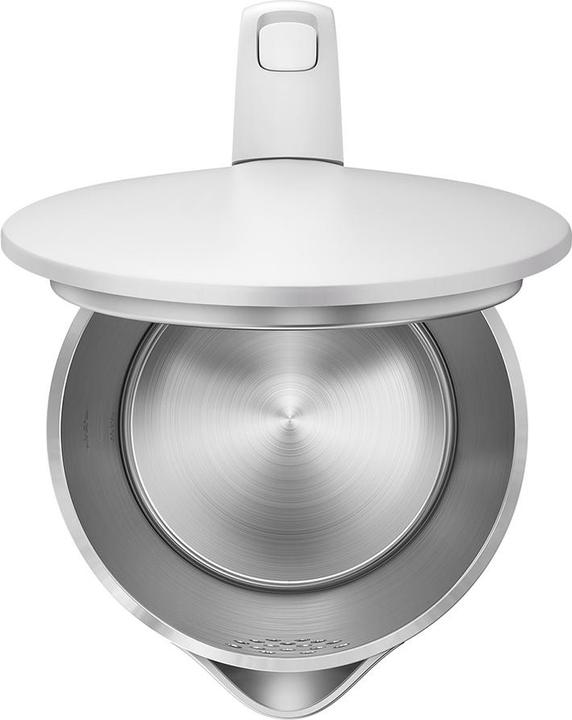 Actual product image Xiaomi Double Wall Electric Kettle EU Edition (1.70 l, EU plug)