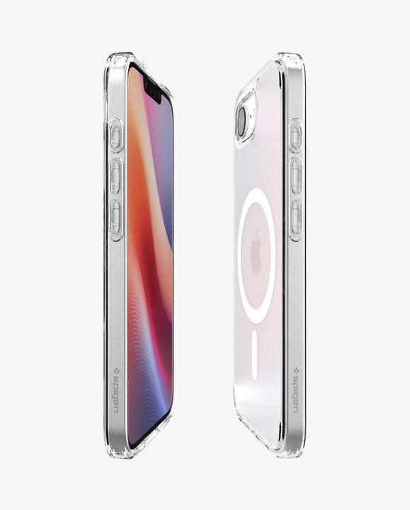 Actual product image Spigen Ultra Hybrid Magsafe (Apple iPhone 16e)