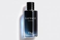 Image du produit Dior Sauvage (Eau de parfum, 200 ml)