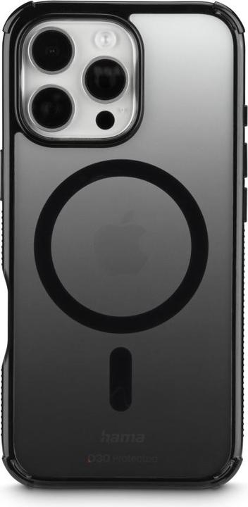 Actual product image Hama Extreme Protect (Apple iPhone 16 Pro)