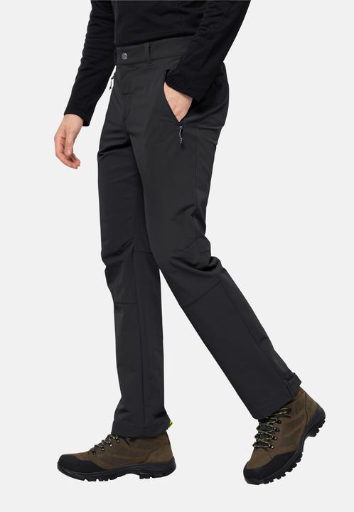 Actual product image Jack Wolfskin Activate Xt Pants M (58)