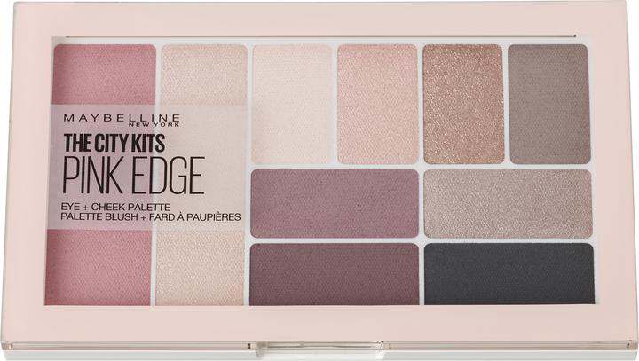 Produktbild Maybelline New York The City Kits (Pink Edge)