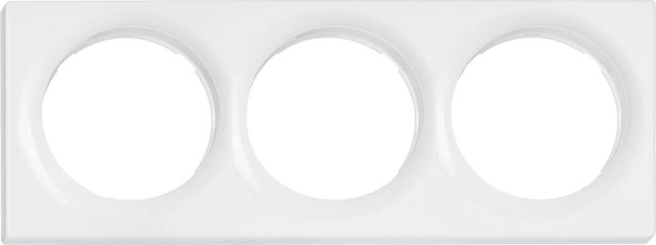 Produktbild Fibaro Triple cover plate