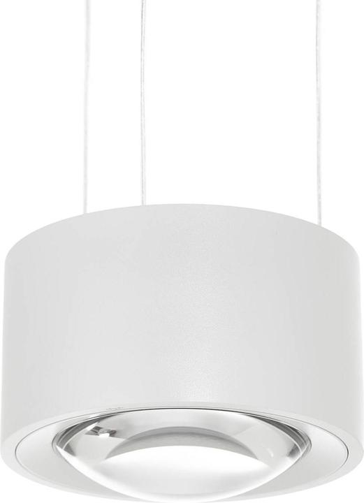 Produktbild Lucande Atreus LED Pendelleuchte Down White (1200 lm)