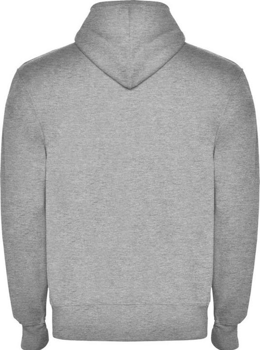 Actual product image Alpinia Unisex Adult Montblanc Full Zip Hoodie (XXL)