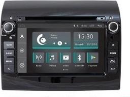 Produktbild JFSound JF-137FDA-XDAB