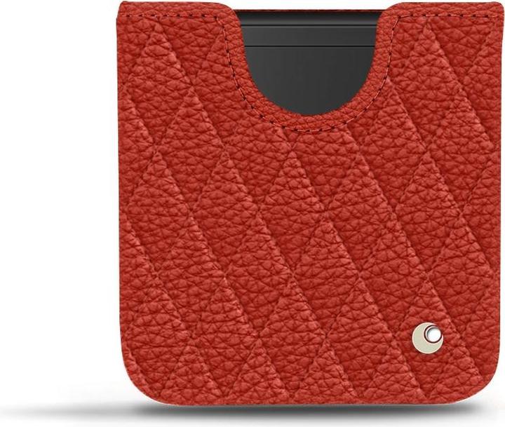 Papaye - Couture ( Pantone #b54317 )