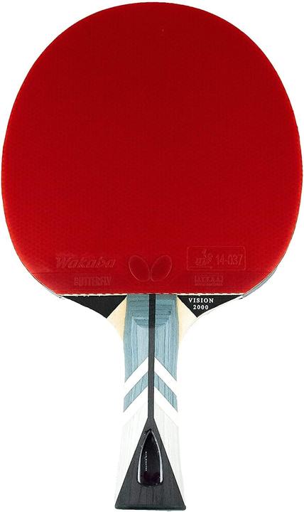 Immagine prodotto Butterfly Timo Boll Vision 2000 Set