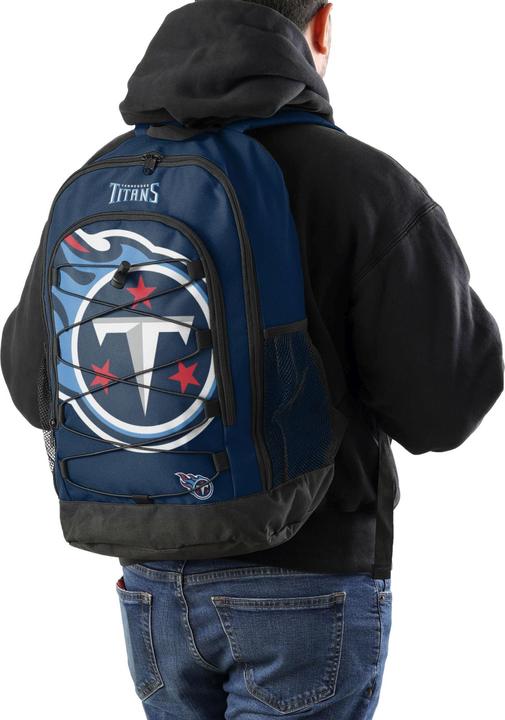 Immagine prodotto Foco Zaino NFL Bungee Tennessee Titans