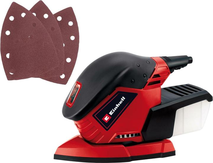Einhell Te-Os 1320 (Multischleifer, 130 W)