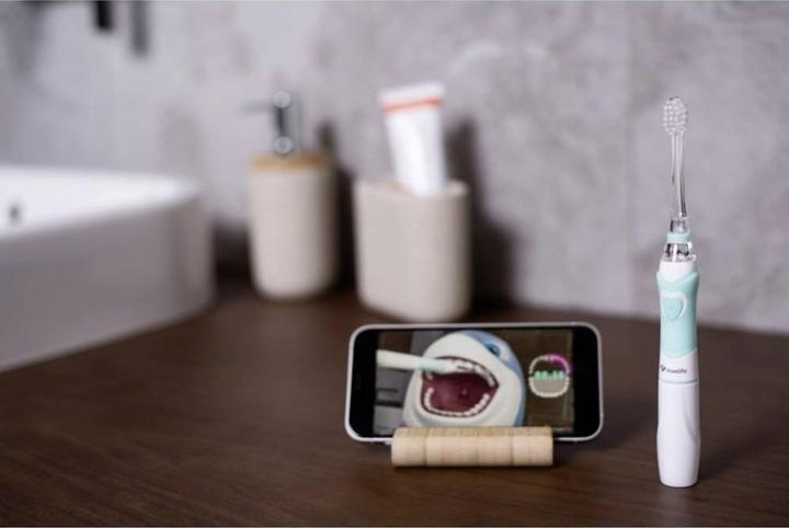Immagine prodotto Truelife SonicBrush Kid G (Spazzolino sonico)