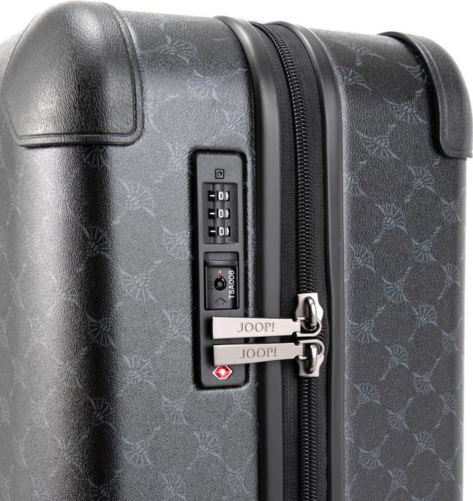 Produktbild Joop! Trolley + Koffer Cortina Volare C55 Trolleycase SVZ 4W (38 l)
