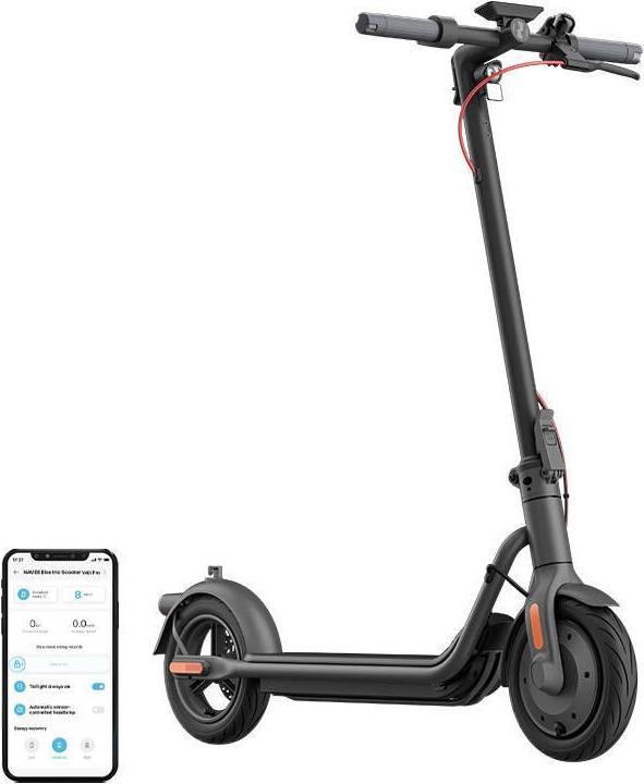 Produktbild Navee Electric Scooter V40i Pro (25 km/h, 40 km, 350 W)
