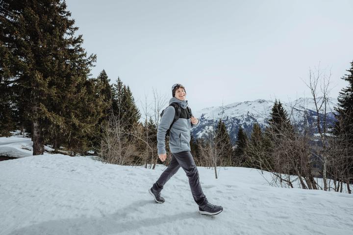Immagine prodotto Quechua SH500 (XXL)
