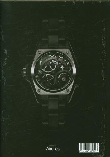 Image du produit L'annuel des montres 2025
