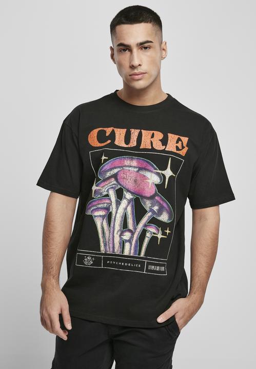 Image du produit MT Cure Oversize Tee (S)