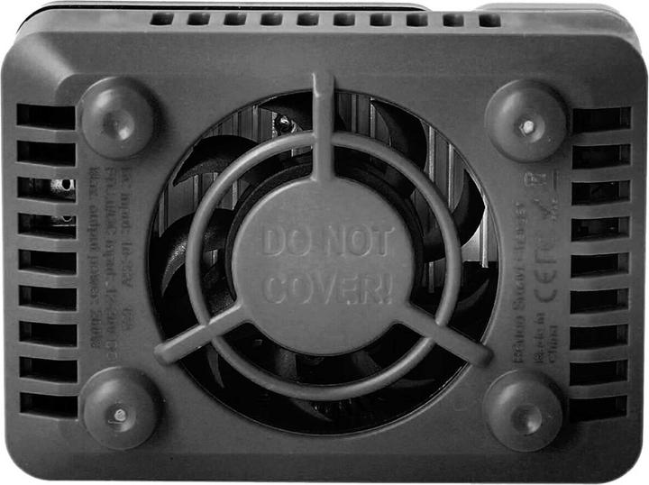 Immagine prodotto SkyRC B6neo Caricabatterie grigio LiPo 1-6s 10A 200W